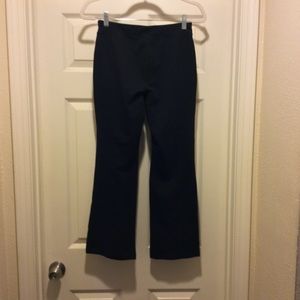 Isaac Mizrahi 365 Stretch Denim Crop Jeans.Size 2p